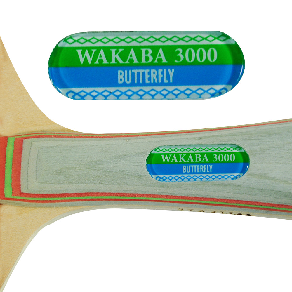 Wakaba 3000 Racket