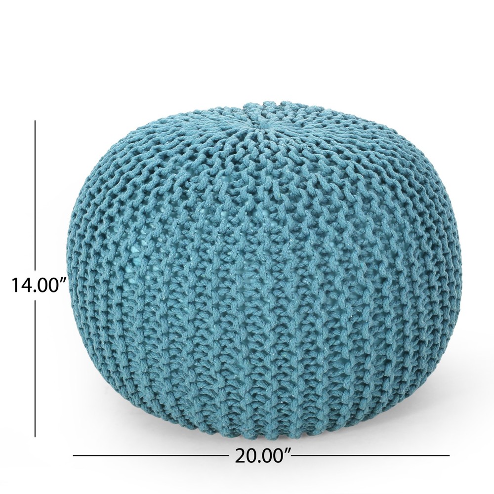 MORO POUF