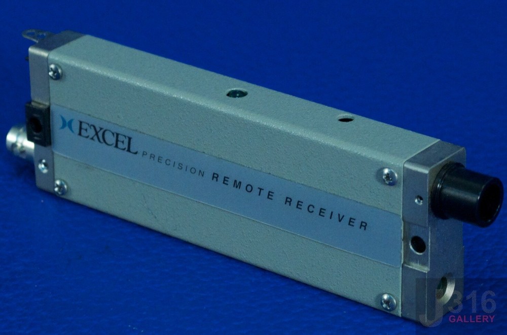 1472 EXCEL PRECISION REMOTE RECEIVER 1031F-5D5789