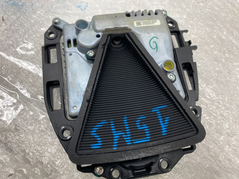 ⭕ 12-20 Model S Front Windshield Auto Pilot Camera Control Module 1038482-00-E