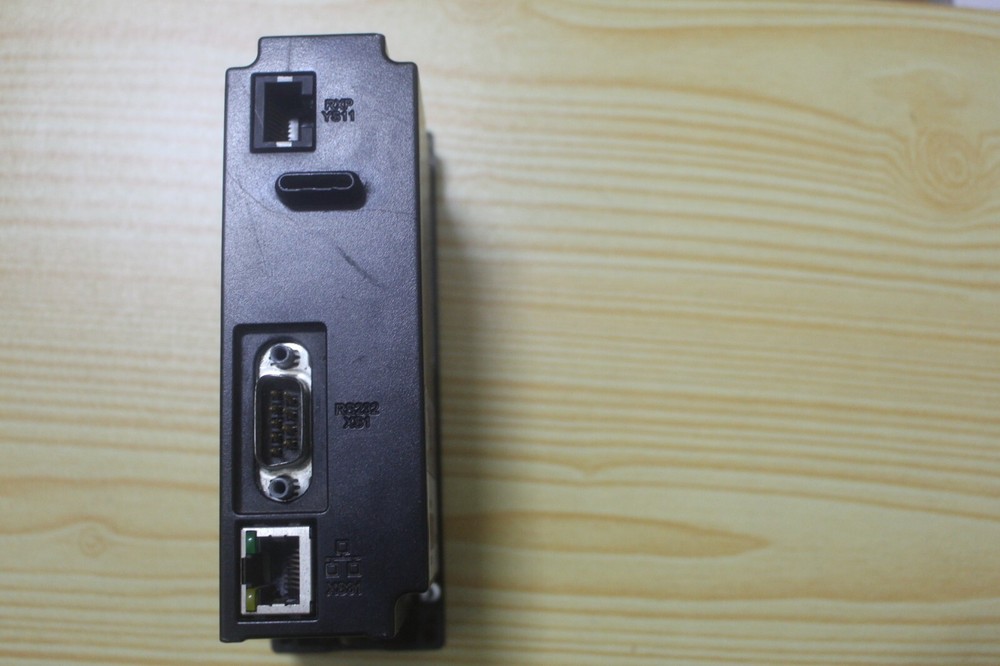 USED EATON SC200-00 PLC Module