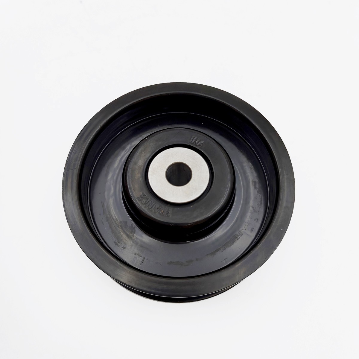 Kit for Mercedes C300 C350 E350 E550 NEW Serpentine Belt Drive A2722000270