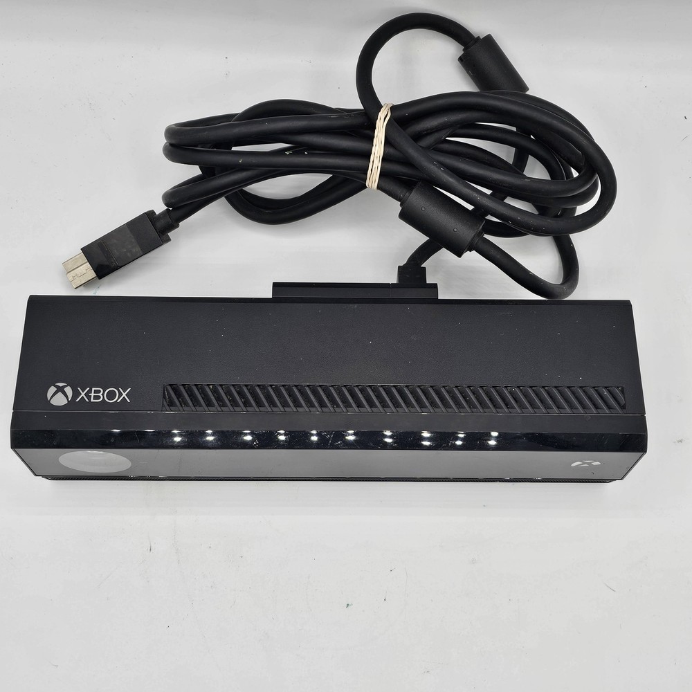 Microsoft Xbox One Kinect Camera Motion Sensor Bar Model 1520 OEM Genuine Works