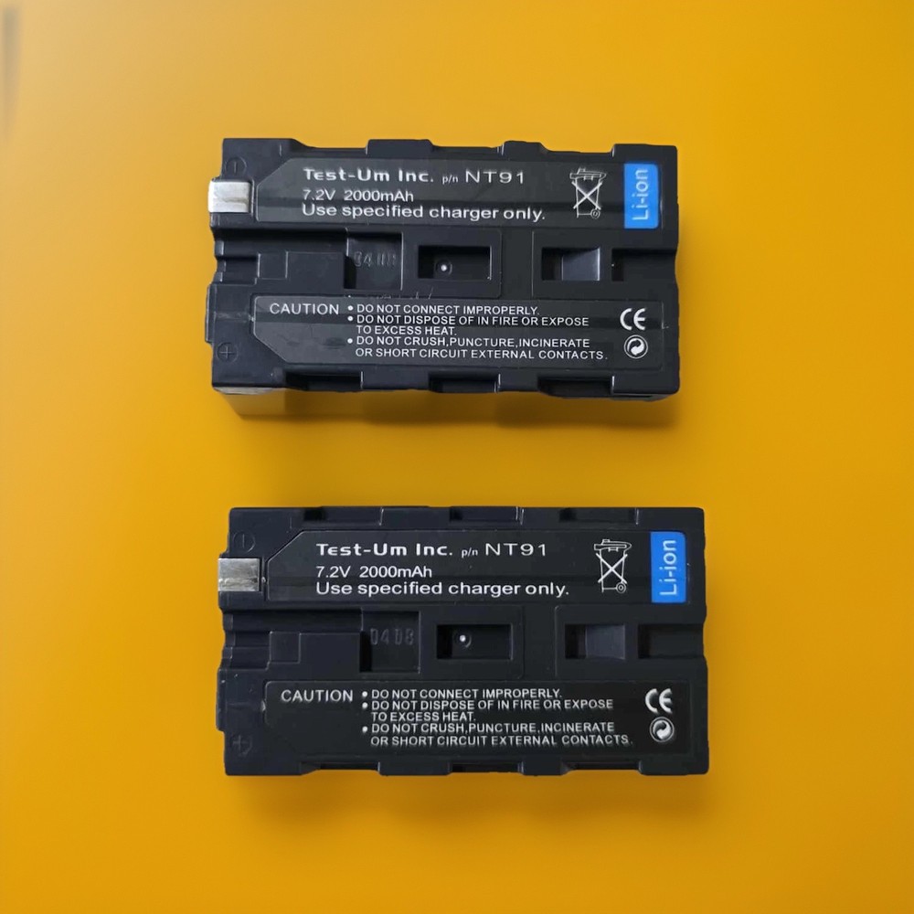 Test-Um Validator NT950 Network | LAN | Ethernet Cable Tester | Open Box New