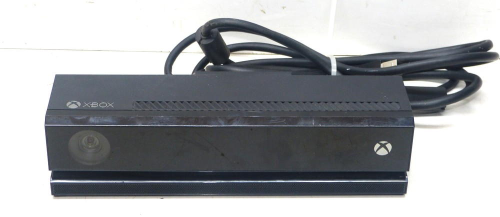 Microsoft XBOX One Model 1520 Kinect Motion Sensor INV16999