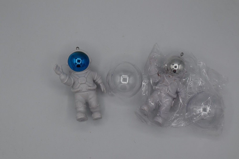 Floating Aquarium Diver 2 pack