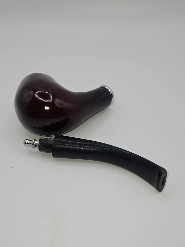 NEW Unmarked Smoke Pipe