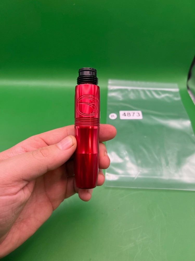 Bob Long 360* Regulator