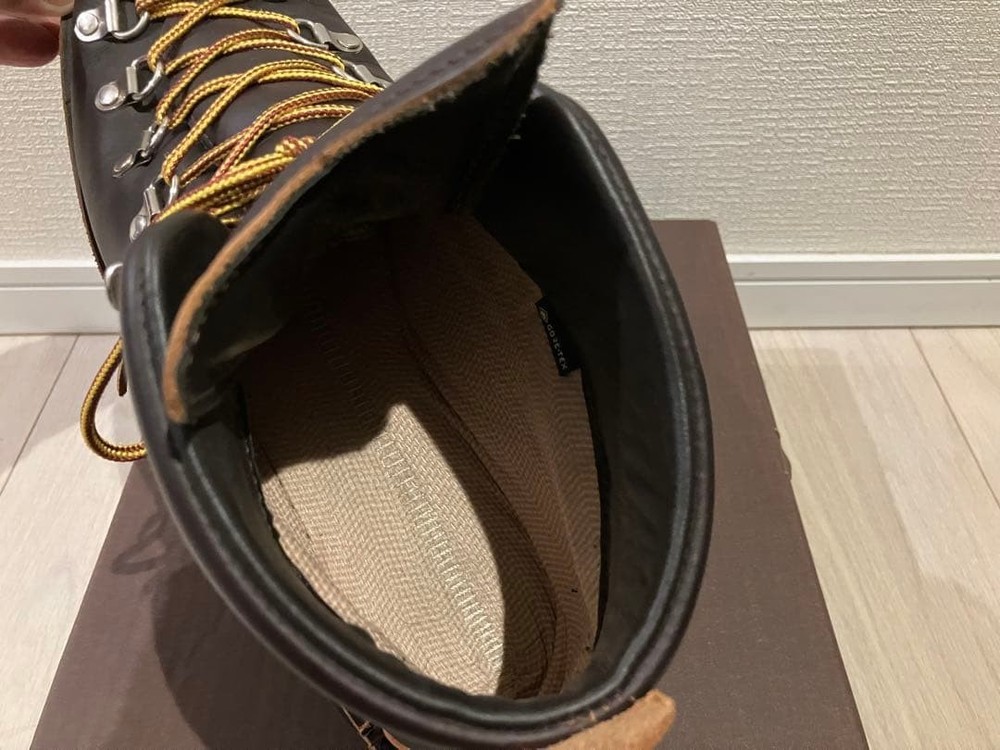 Danner Mountain Light Danner Mountain Light 9.5EE