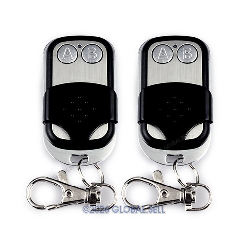 DIY RFID Access Control System Kit+ Electronic Lock+ 2Remote Controls+ Doorbell