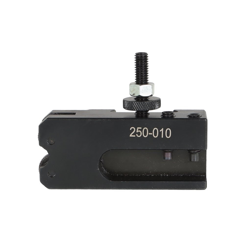 2 x Quick Change #10 Turning&facing Holder CNC Lathe Tool Post Oxa (250-010)