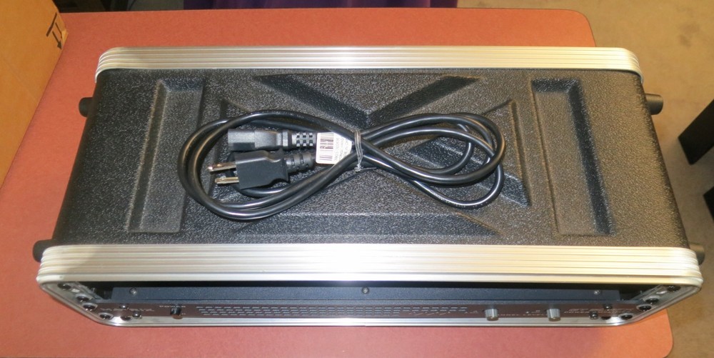 Matrix GT800FX Amplifier