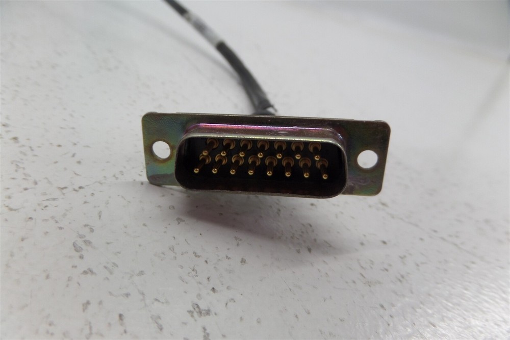 Varian Tilt Encoder E19299450 - Bad Cable