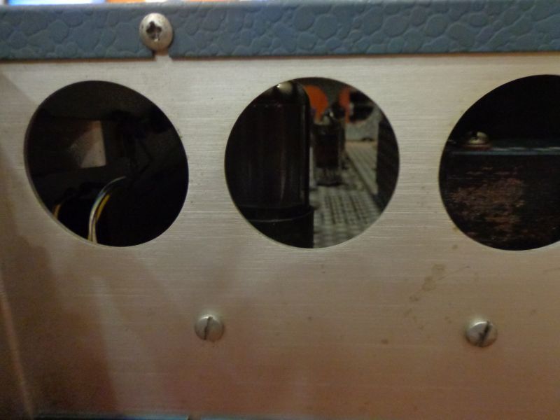 Tektronix type RM181 time-mark generator