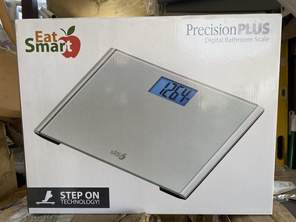 Eat Smart Digital Scale