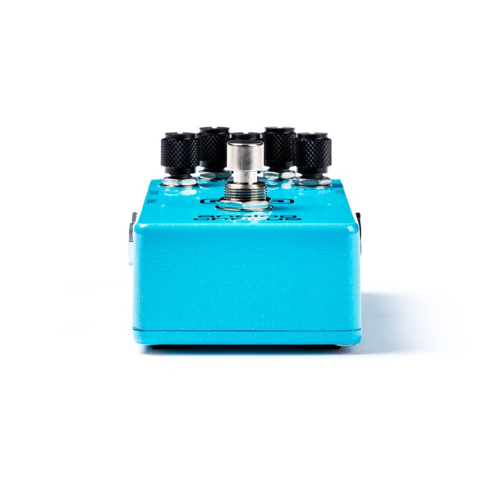 MXR M234 Analog Chorus Effects Pedal