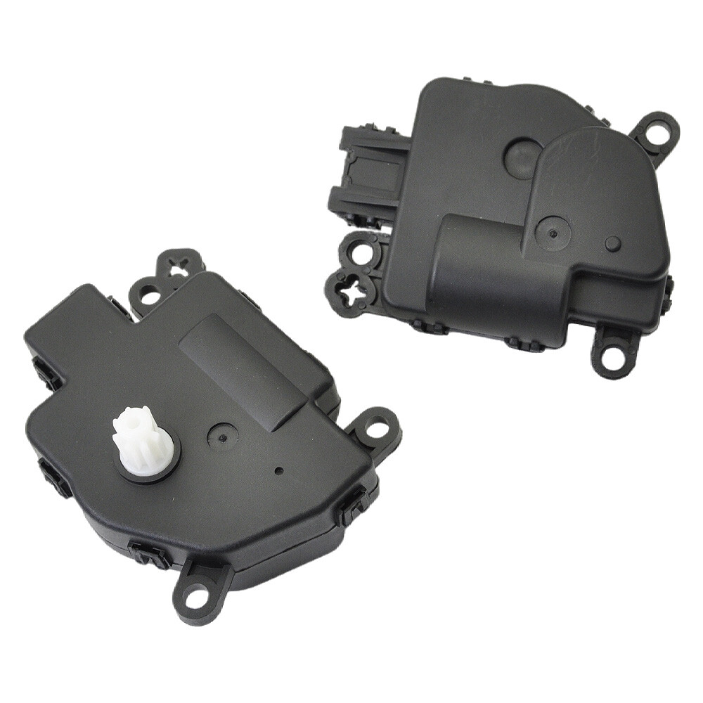 HVAC Heater Air Blend Door Actuator 604-024 For 2008-2016 Dodge Grand Caravan