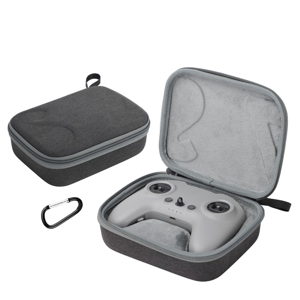 Portable Carrying Case for DJI FPV Remote Controller 3, Hard Shell Storage Ba...