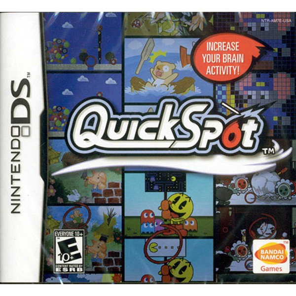 Quick Spot (Nintendo DS)