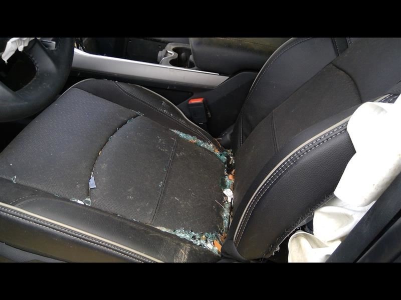 2020 RAM 2500 Lock Actuator