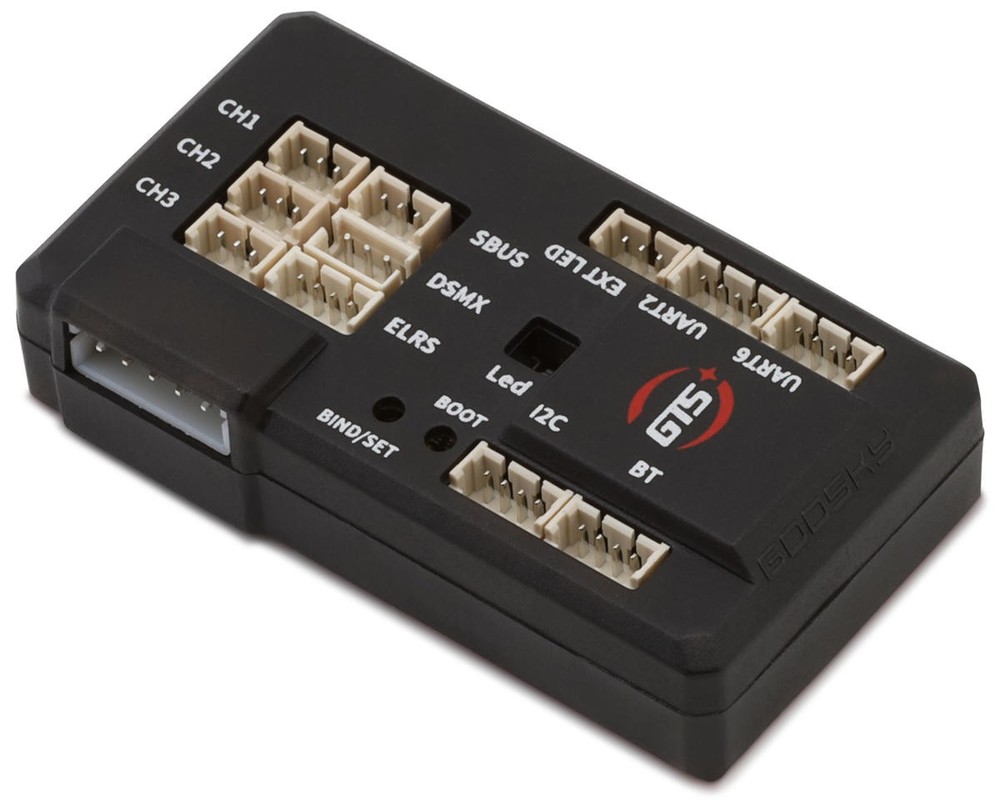 GooSky Flight Control Module [GSK-GT080033]