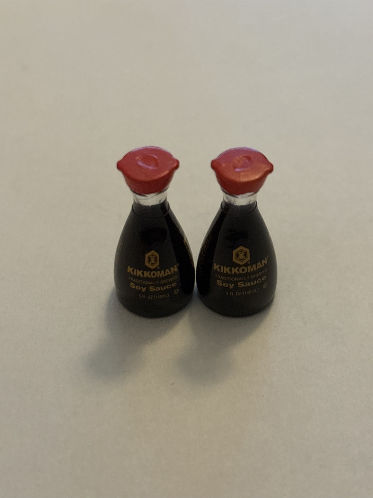 MiNi BRANDS Fill the Fridge. Pick your Items