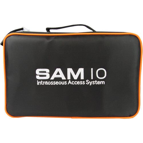 SAM IO Training Case