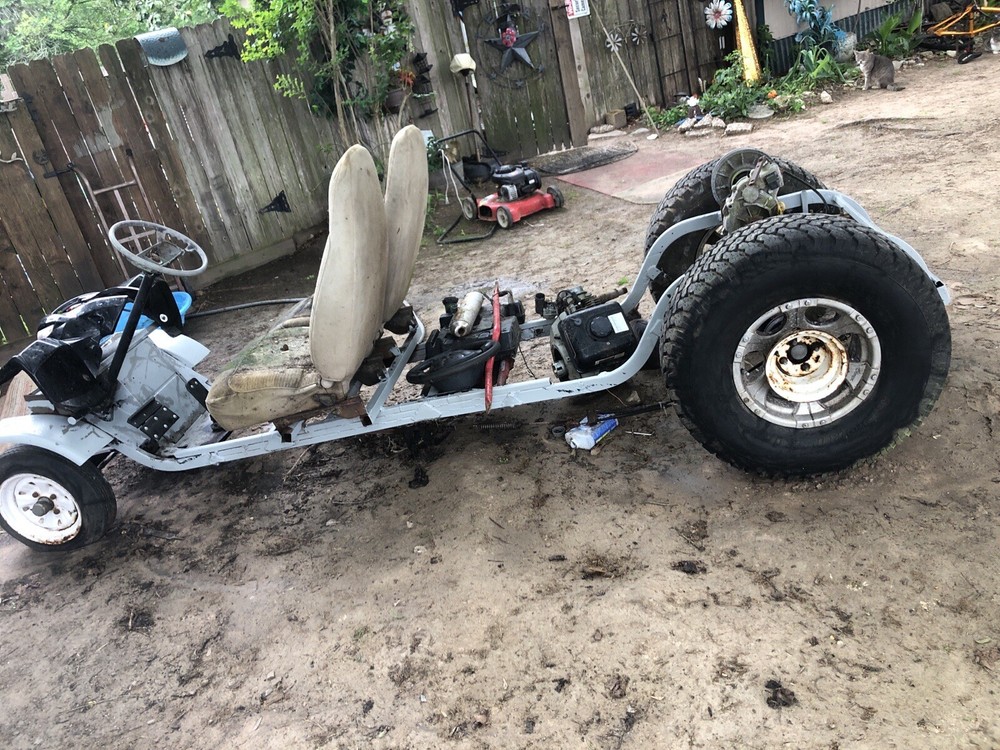 Golfcart