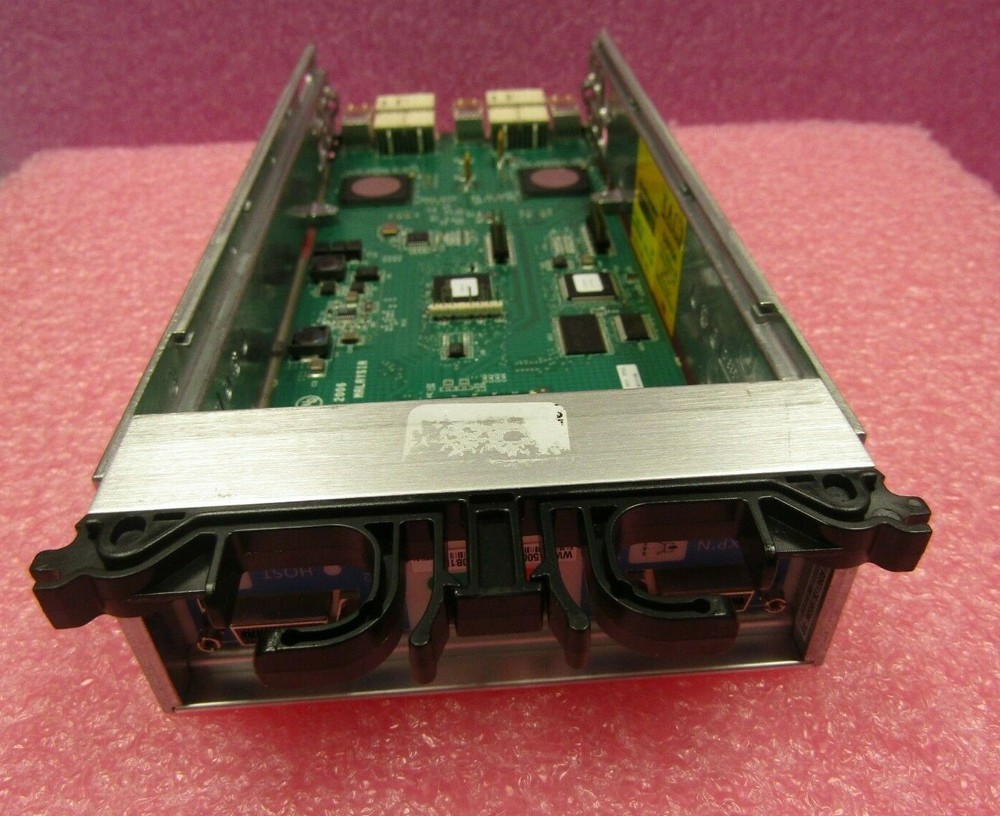 89363-04 IBM Data Domain ES20 SAS Controller Module