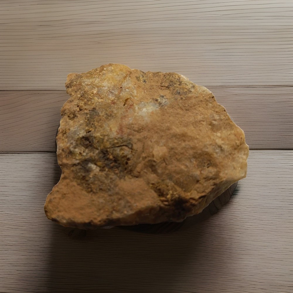 Gold Ore Sample (65 Grams Total)