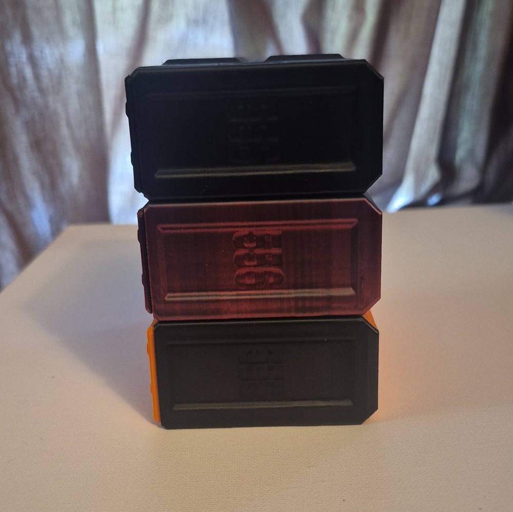 .223/.556 20 round ammo box