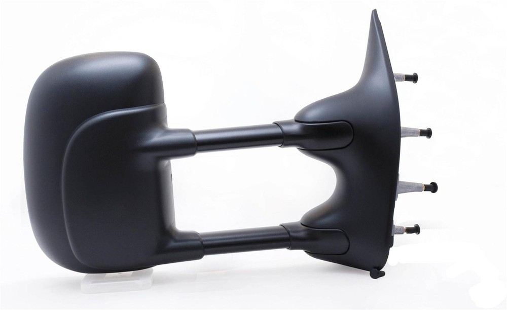 K Source Side View Mirror 61201F