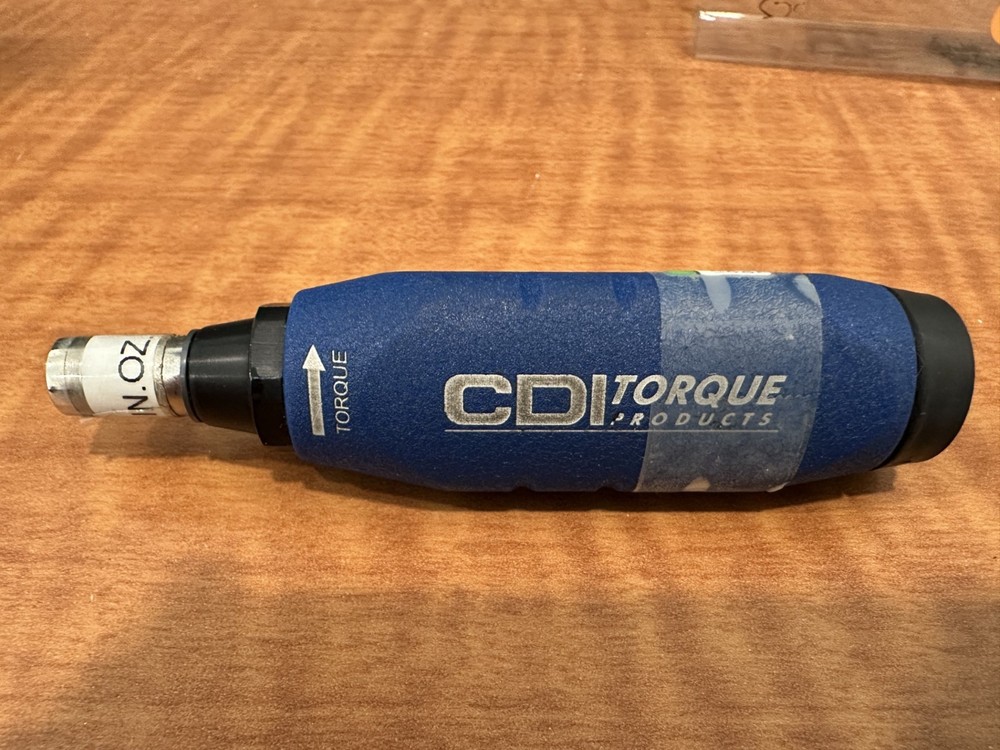 CDI 21SP Torque Driver