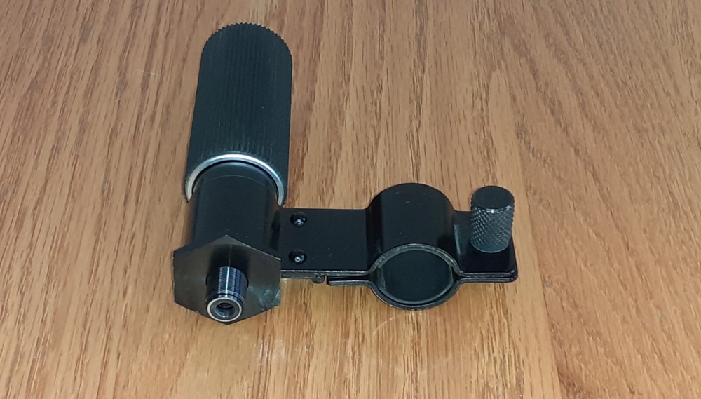 Fujinon CFH-2 Remote Focus Grip Control CFH - 2 Controller