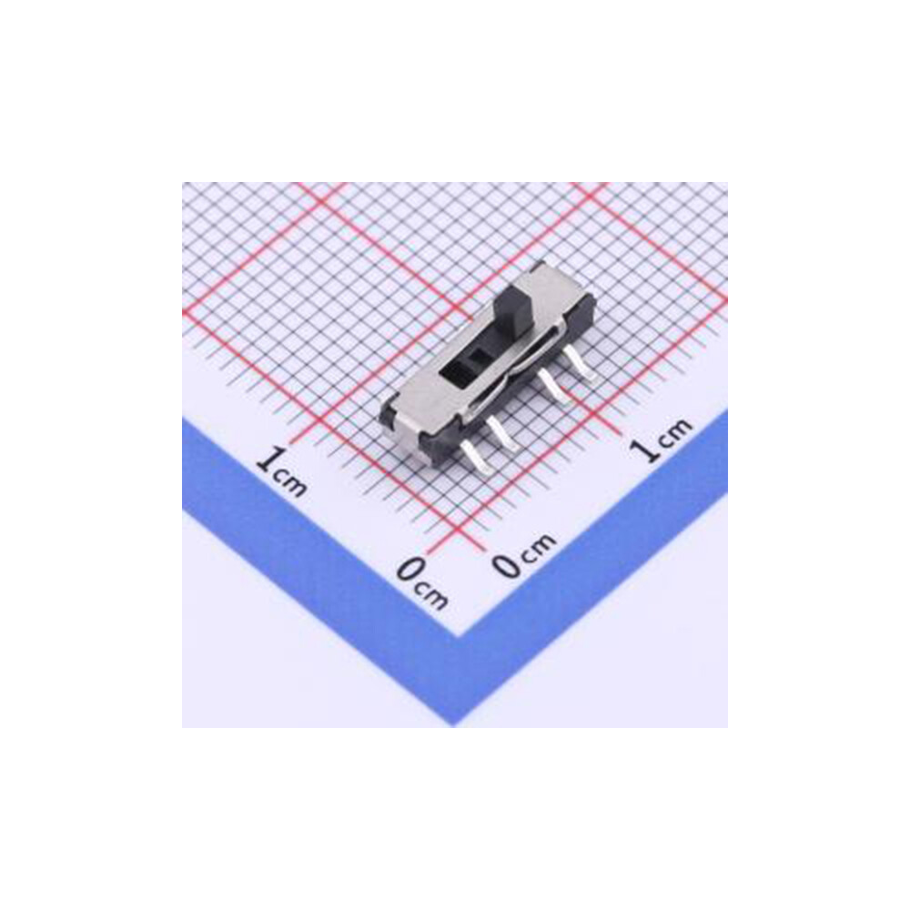 10pcs MS-23D20G2-B T7.5 SMD