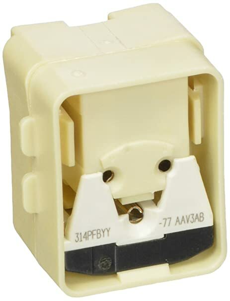 8201647 Whirlpool Refrigerator Start Device Compatible replacement for Whirlpool