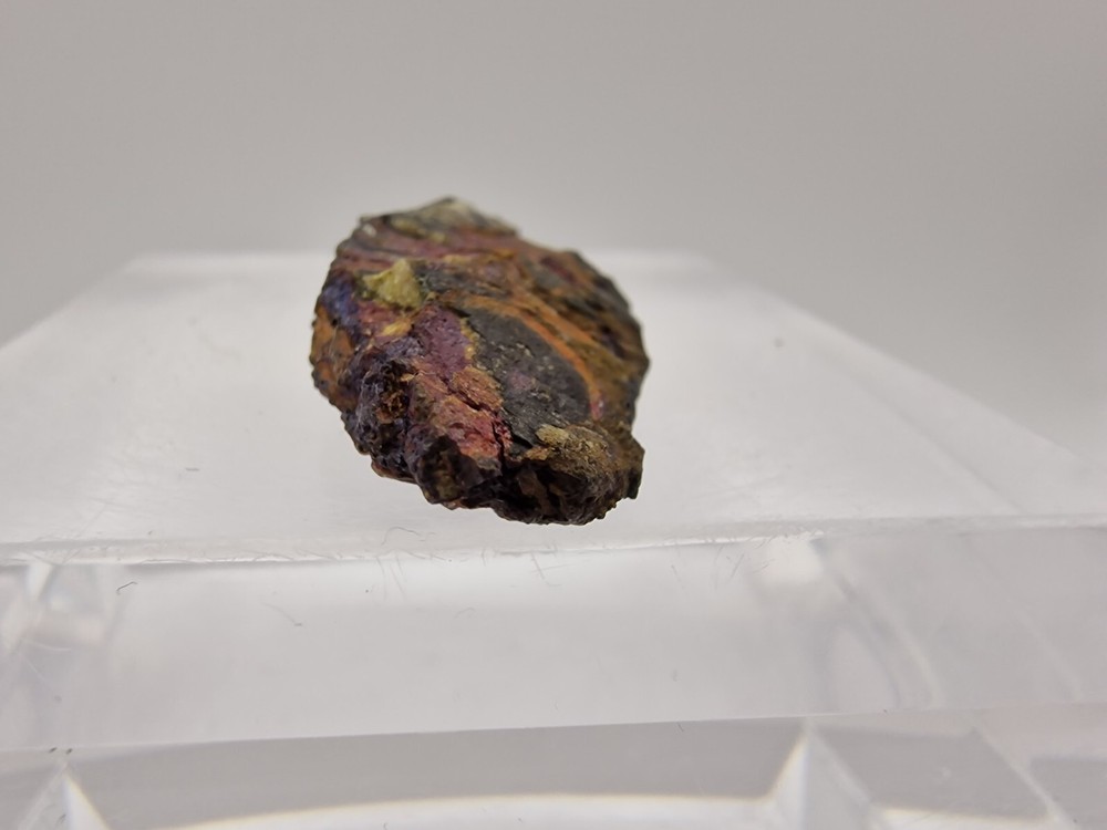 Copper Ore From Michigan , USA