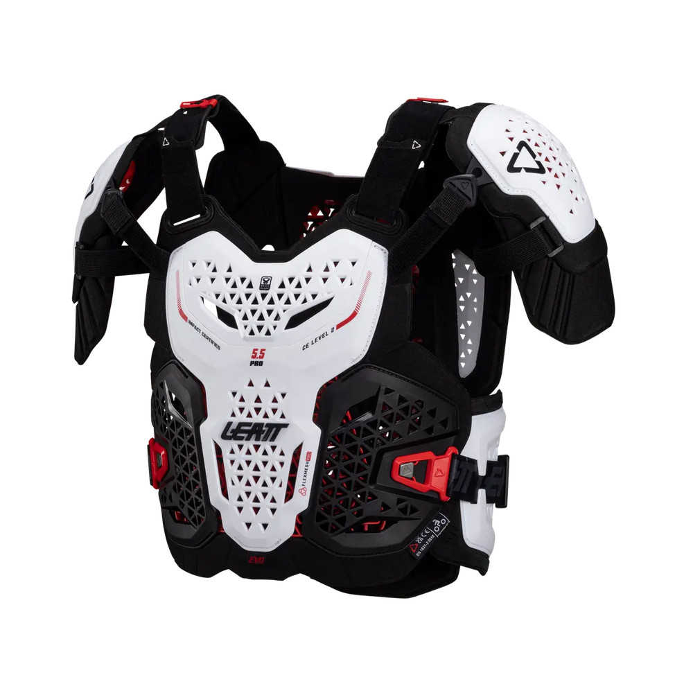 Leatt - Chest Protector 5.5 Pro Evo