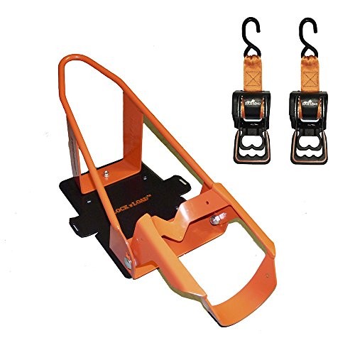 Lock N Load Bk1000 Combo Kit Wheel Chock S