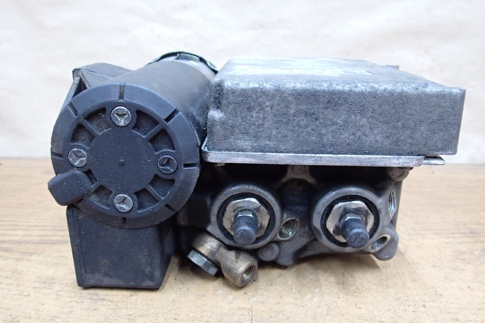 1994 BMW R1100RS ABS PUMP MODULE CONTROL UNIT