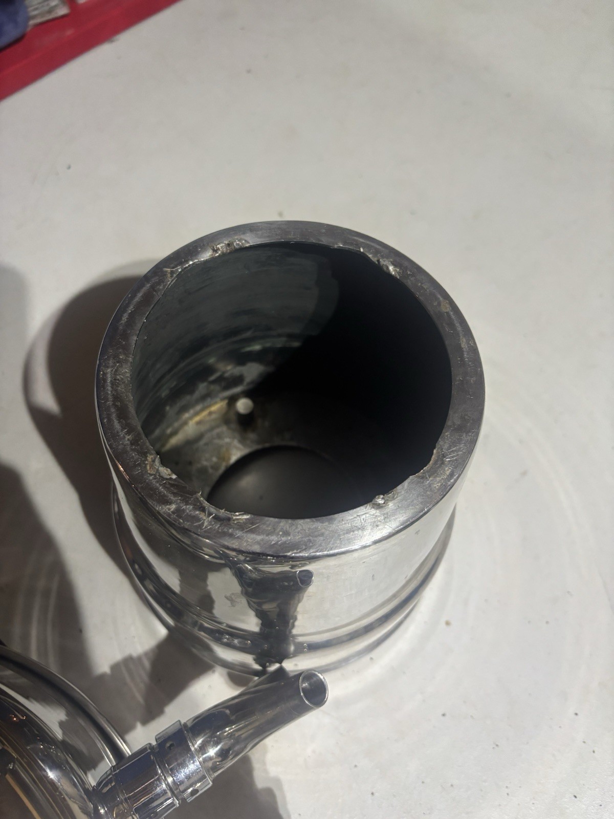 Mushroom Head 6 Tap Draft Beer Tower