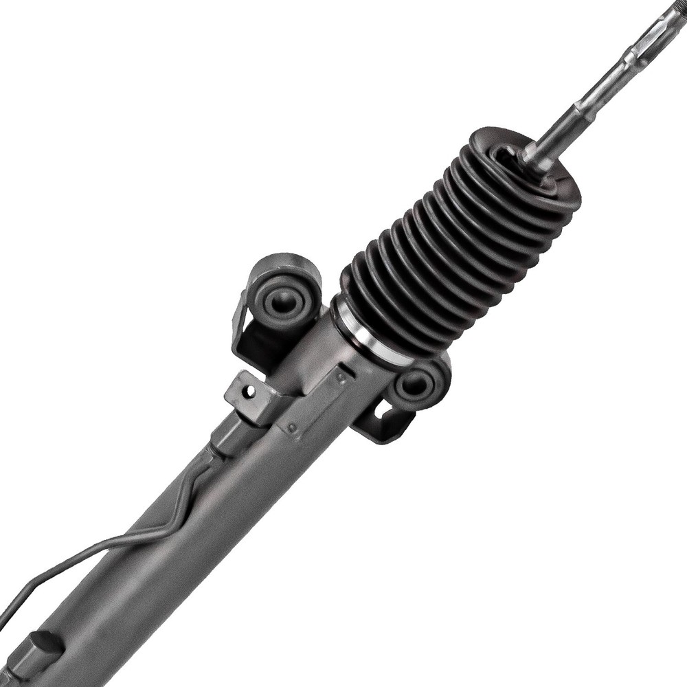 Complete Power Steering Rack and Pinion Assembly for Mitsubishi Galant Eclipse