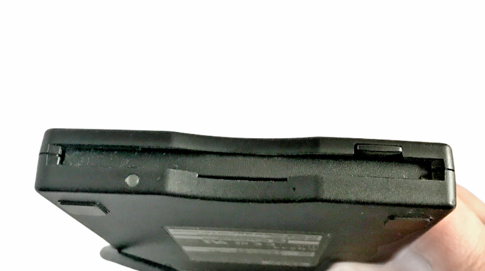 TEAC External Floppy Disk Drive Unit # FD-05PUB Not Tested