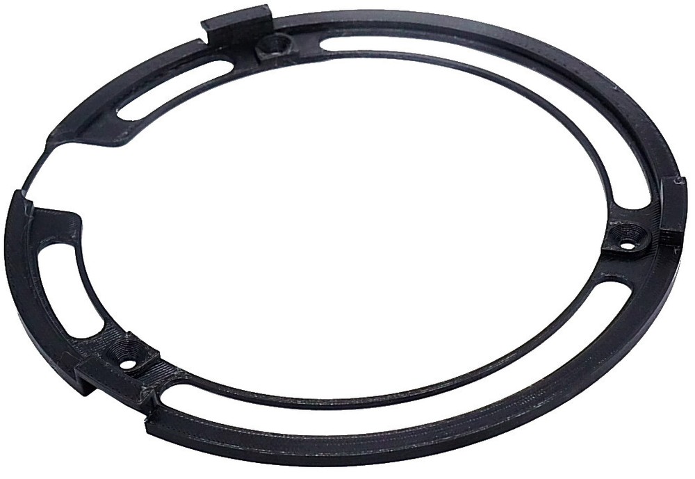 Unifi Ubiquiti - UAP-AP-Pro UAP-LR Ceiling Mounting Bracket Replacement