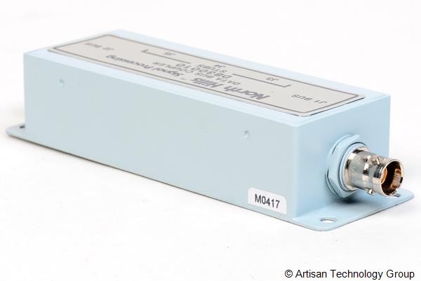 North Hills DB30010 Box-Type, Multi-Stub Data Bus Coupler