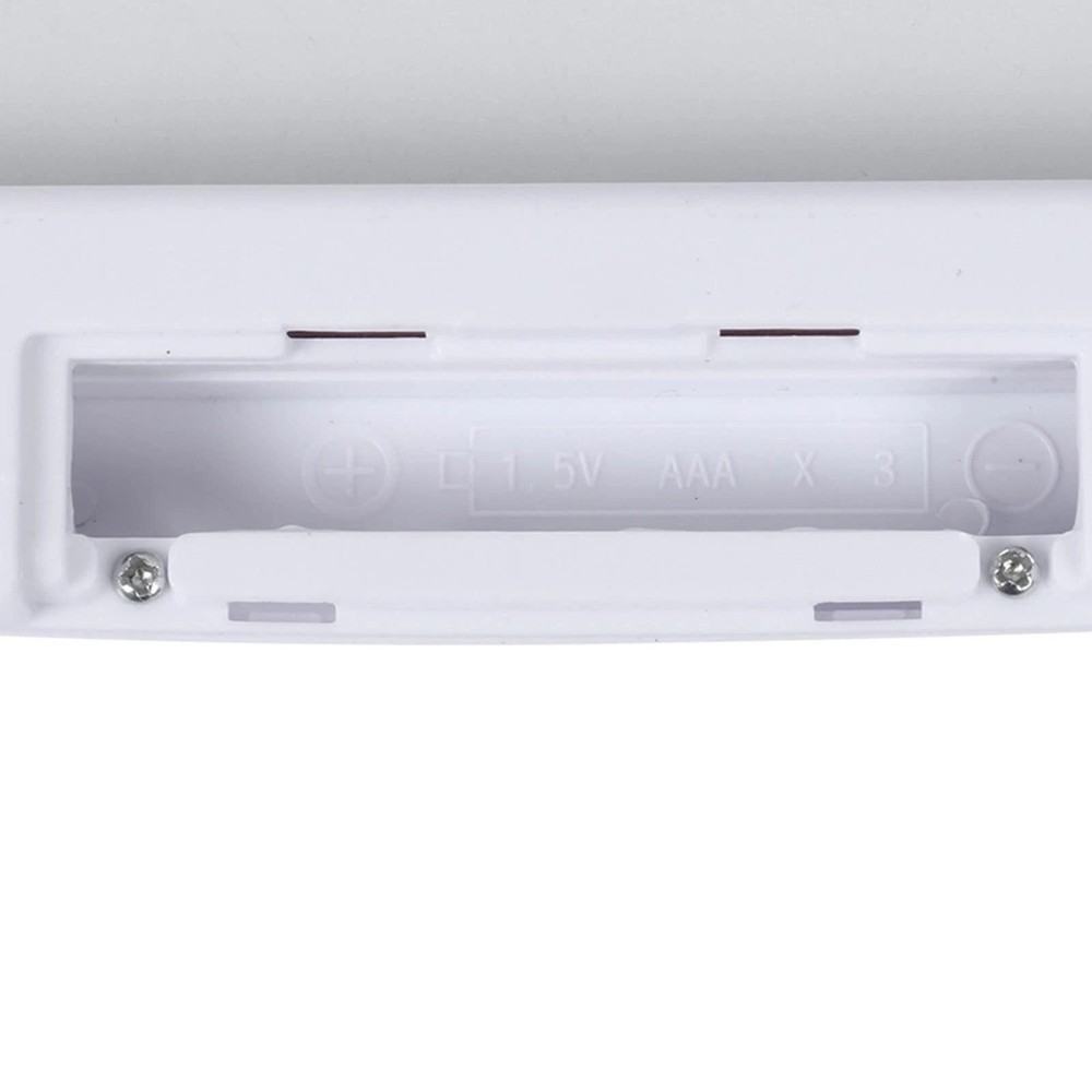 Wireless Flat Book Light Full Page Book Light Illuminator Panel Plate Lamp Board