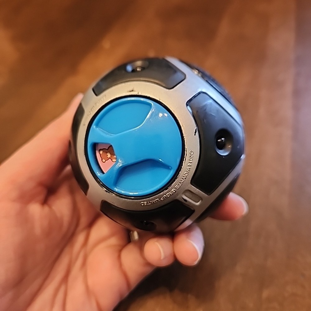 WowWee 2014 Miposaur Robot Dinosaur Remote Control Track Ball Replacement