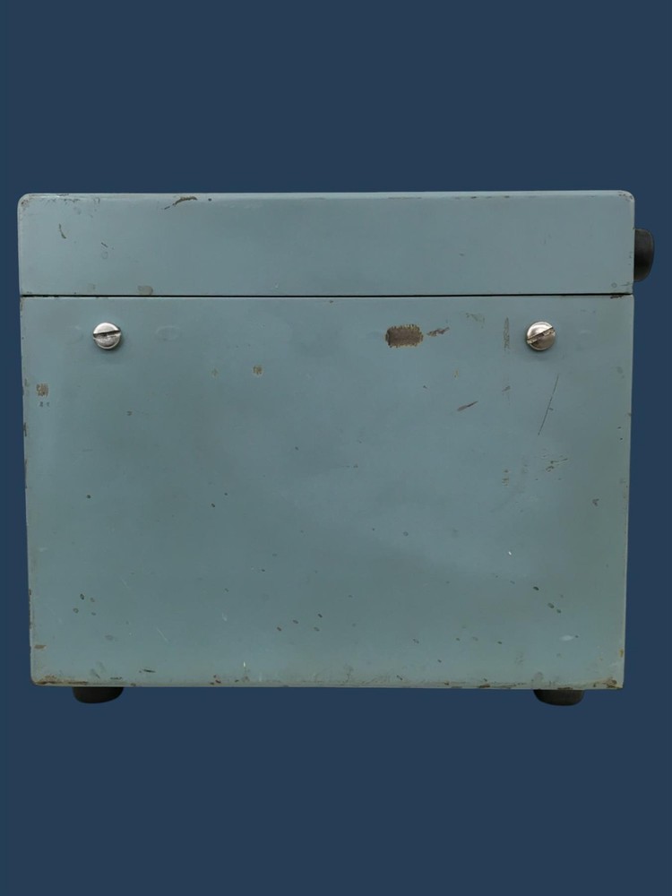 Biddle-Gray Corp. 601147-1 Calibration Resistance Standard