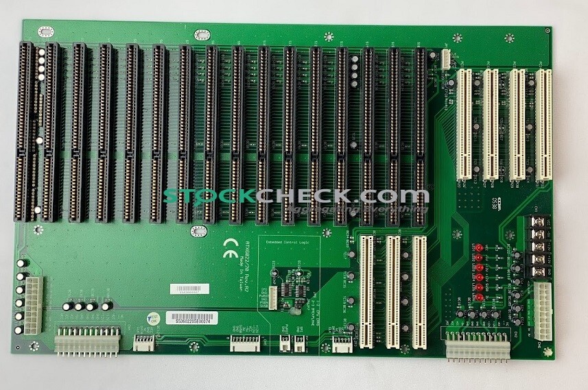 Axiomtek ATX6022/20 Backplane