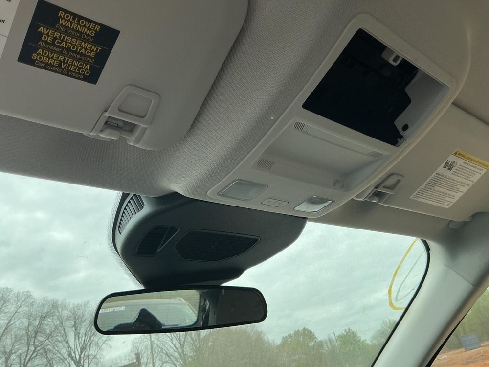 Console Front Floor Fits 20-22 ESCAPE 5020964